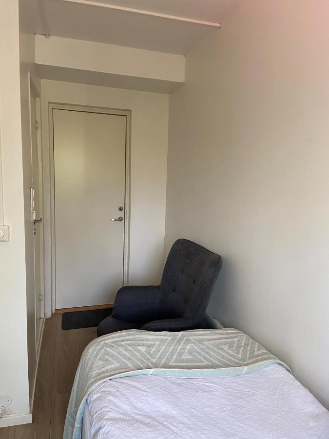 Appartement Liten Koselig Hybel I Gamle Oslo Extérieur photo